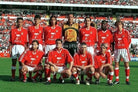 1999/00 Benfica Lisbonne Domicile (XL) - Iconic Football Shop