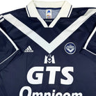 1999/00 Bordeaux Domicile (L) - Iconic Football Shop