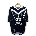 1999/00 Bordeaux Domicile (L) - Iconic Football Shop