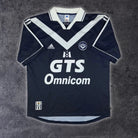 1999/00 Bordeaux Domicile (L) - Iconic Football Shop