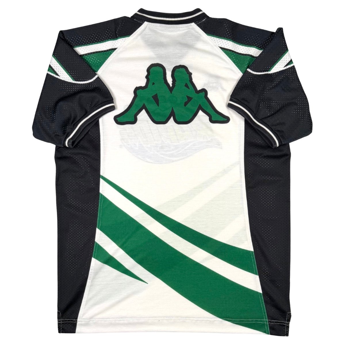 1999/00 Colorado Rapids Entraînement (2XL) - Iconic Football Shop