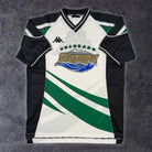 1999/00 Colorado Rapids Entraînement (2XL) - Iconic Football Shop