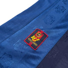 1999/00 Espagne Extérieur (14a) - Iconic Football Shop