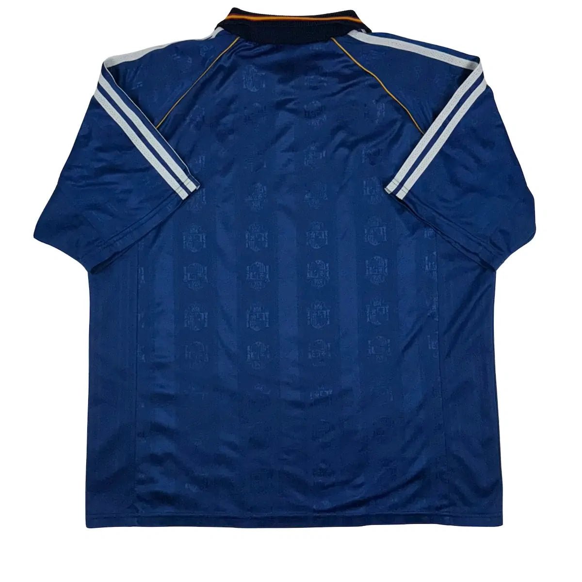 1999/00 Espagne Extérieur (L) - Iconic Football Shop