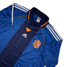 1999/00 Espagne Extérieur (L) - Iconic Football Shop