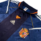 1999/00 Espagne Extérieur (S) - Iconic Football Shop