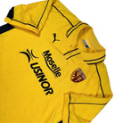 1999/00 FC Metz Extérieur (XL) - Iconic Football Shop