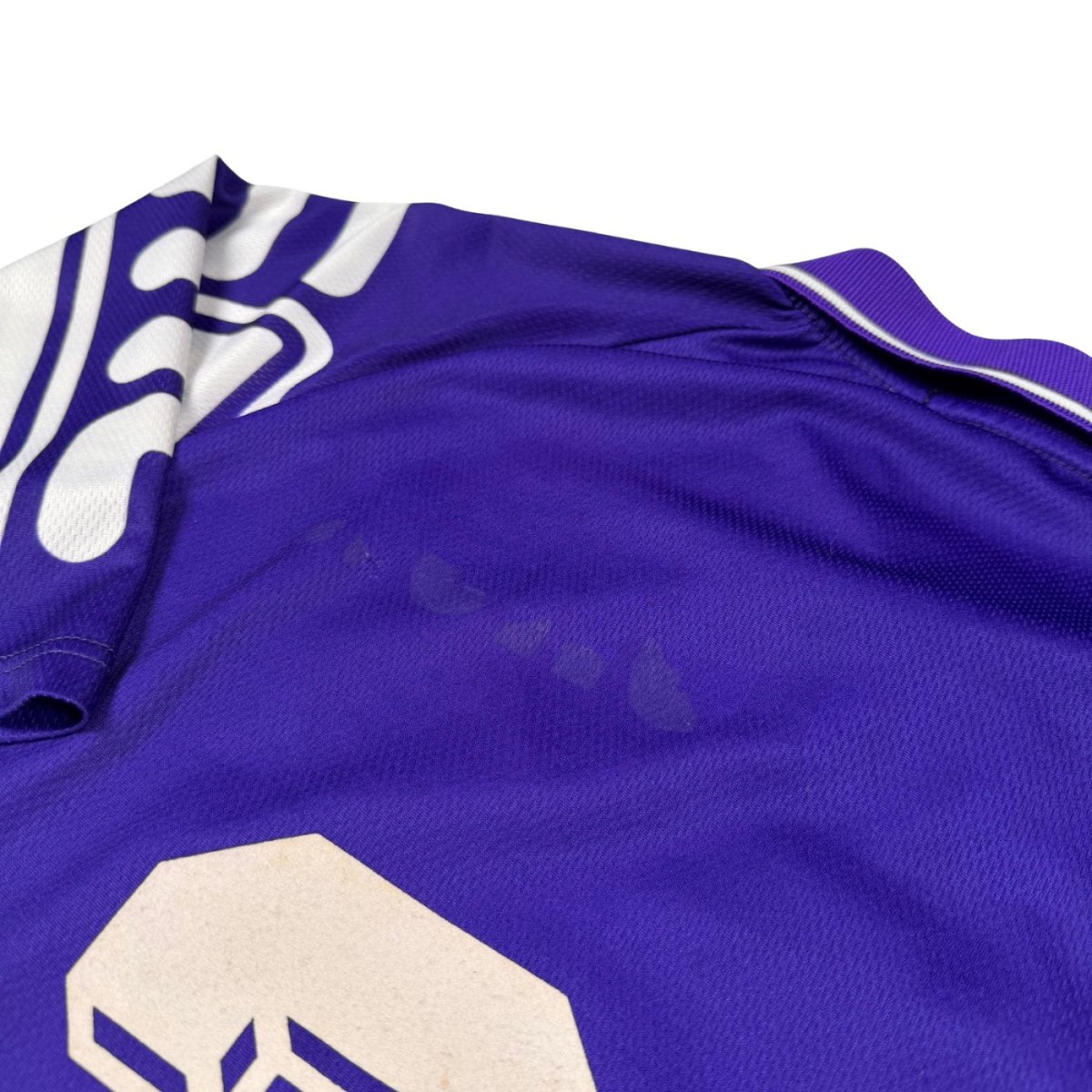 1999/00 Fiorentina Domicile - 21 (XL) - Iconic Football Shop