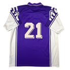 1999/00 Fiorentina Domicile - 21 (XL) - Iconic Football Shop