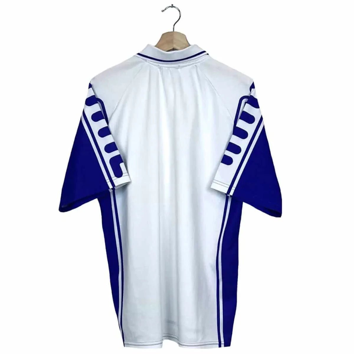 1999/00 Fiorentina Extérieur (L) - Iconic Football Shop