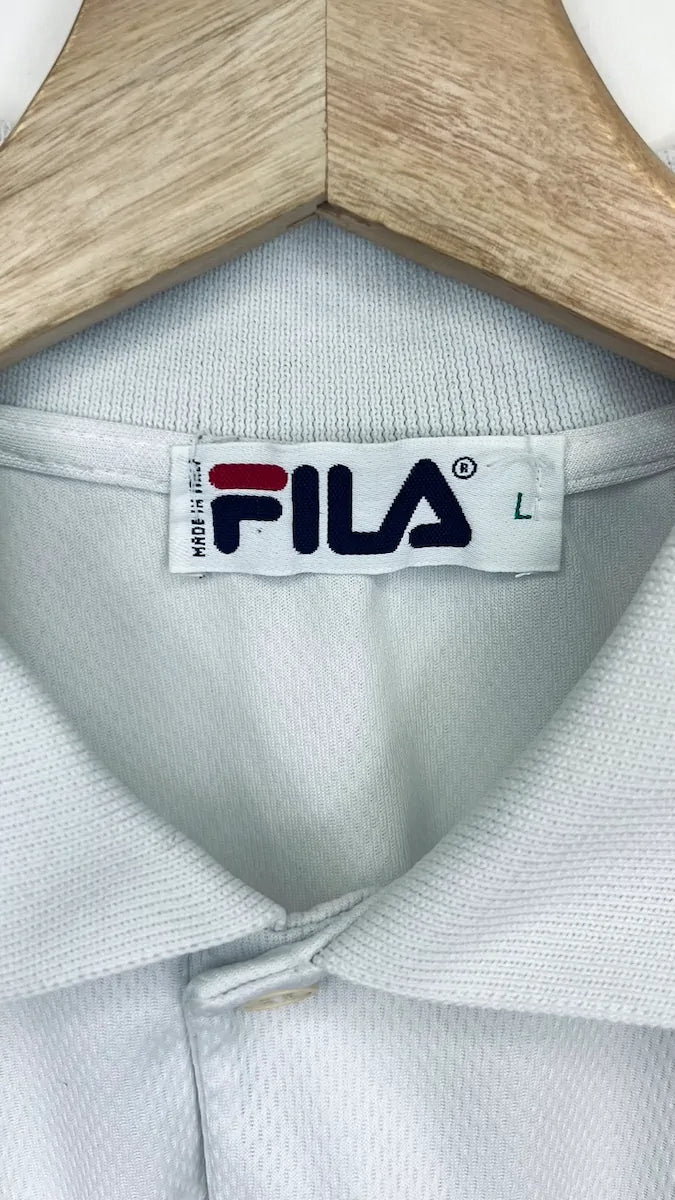 1999/00 Fiorentina Extérieur (L) - Iconic Football Shop
