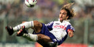 1999/00 Fiorentina Extérieur (L) - Iconic Football Shop