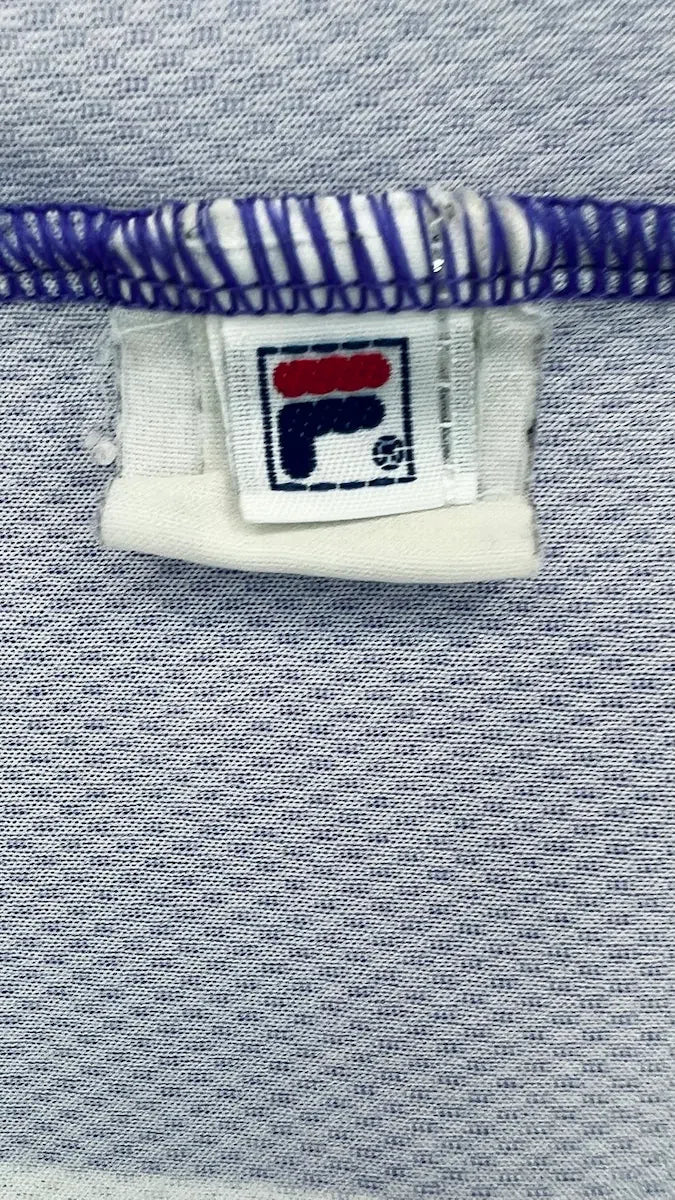 1999/00 Fiorentina Extérieur (L) - Iconic Football Shop