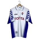 1999/00 Fiorentina Extérieur (L) - Iconic Football Shop