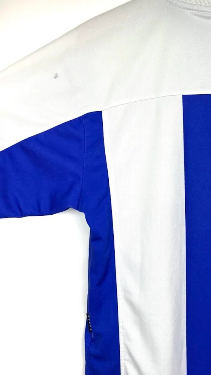 1999/00 Hertha BSC Domicile (S) - Iconic Football Shop