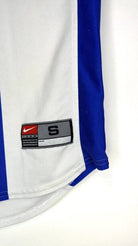 1999/00 Hertha BSC Domicile (S) - Iconic Football Shop