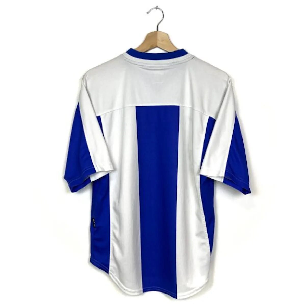 1999/00 Hertha BSC Domicile (S) - Iconic Football Shop