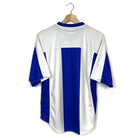 1999/00 Hertha BSC Domicile (S) - Iconic Football Shop