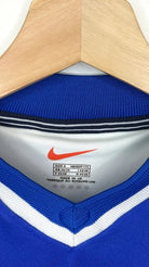 1999/00 Hertha BSC Domicile (S) - Iconic Football Shop