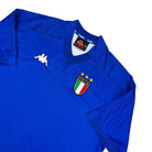 1999/00 Italie Domicile (XL) - Iconic Football Shop