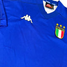1999/00 Italie Domicile (XL) - Iconic Football Shop