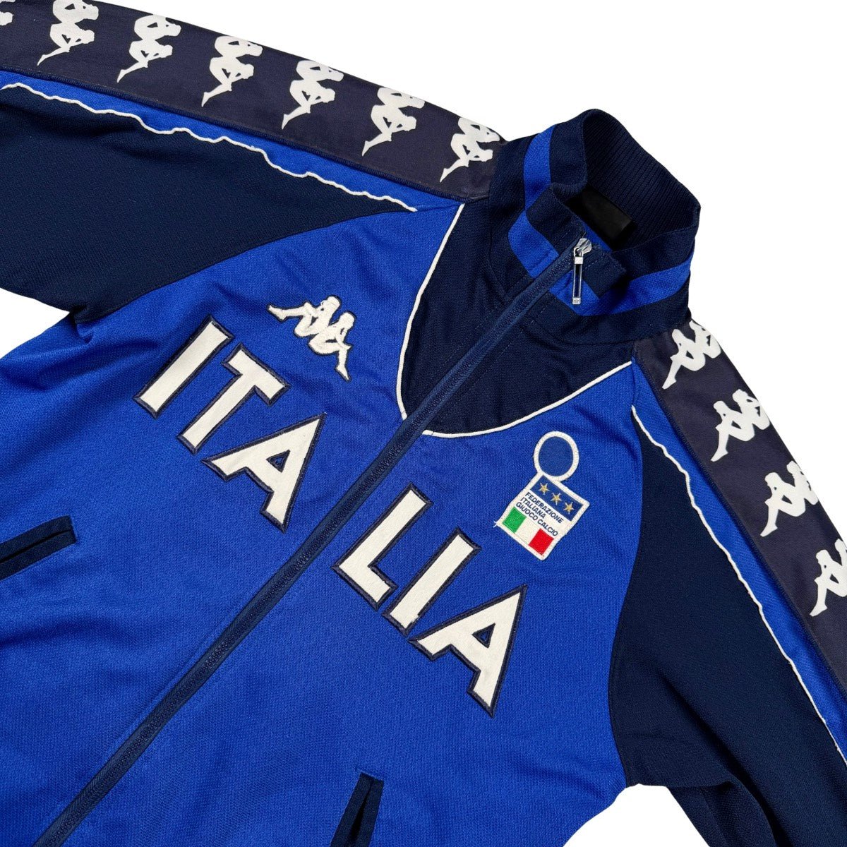 1999/00 Italie Veste (L) - Iconic Football Shop