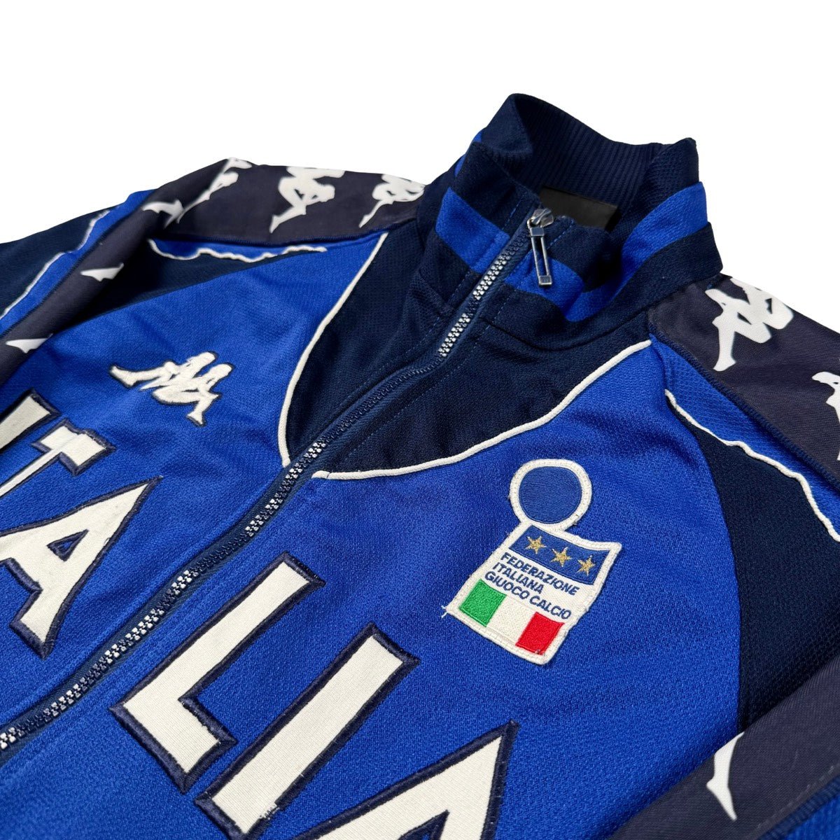 1999/00 Italie Veste (L) - Iconic Football Shop