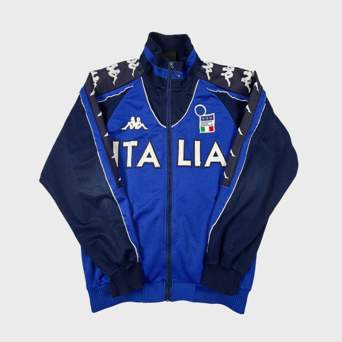 1999/00 Italie Veste (L) - Iconic Football Shop