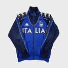 1999/00 Italie Veste (L) - Iconic Football Shop