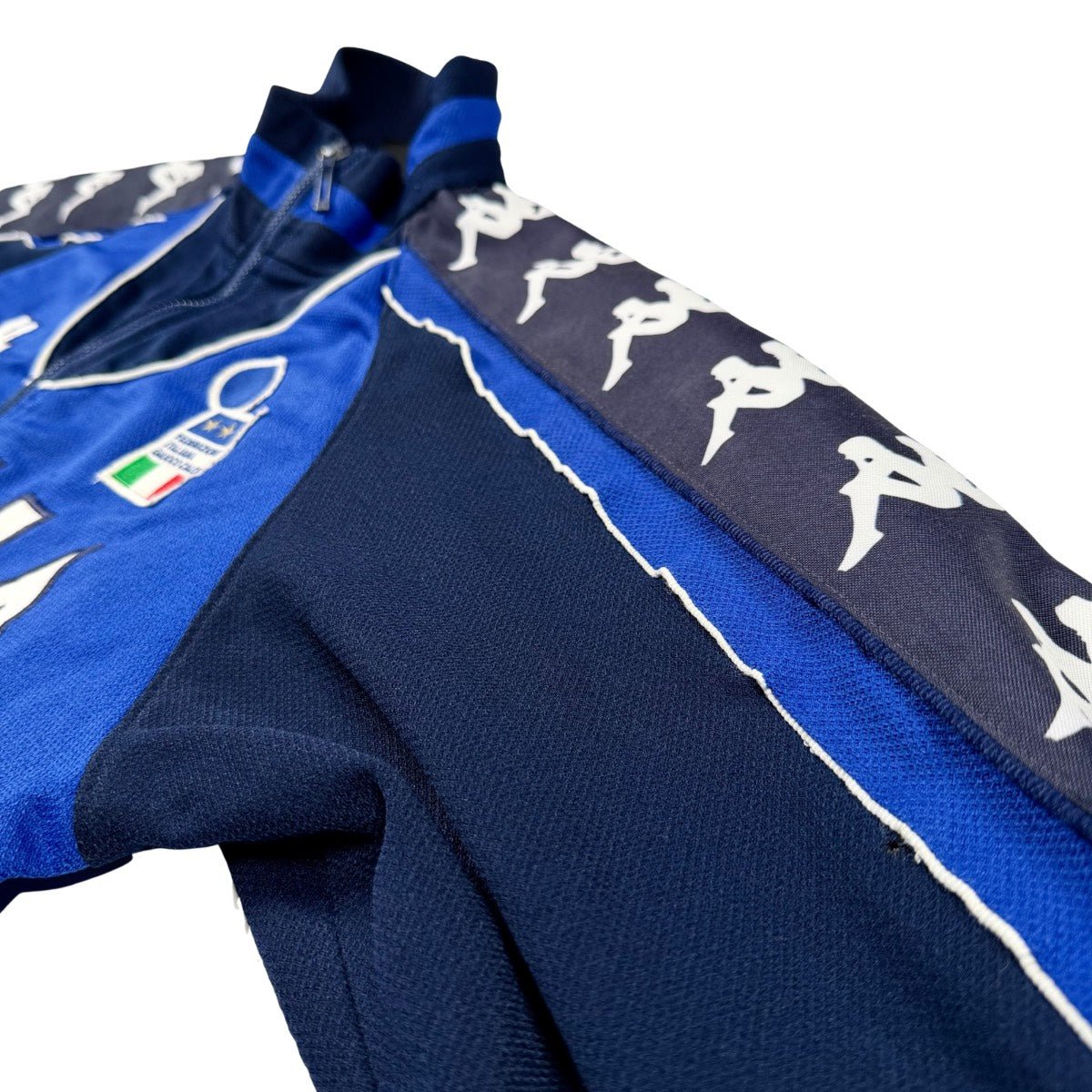 1999/00 Italie Veste (L) - Iconic Football Shop