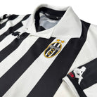 1999/00 Juventus Domicile (2XL) - Iconic Football Shop