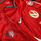 1999/00 Kaiserslautern Domicile (S) - Iconic Football Shop