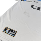 1999/00 Lazio Rome Domicile *CENTENAIRE* (L) - Iconic Football Shop