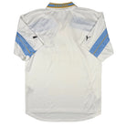 1999/00 Lazio Rome Domicile *CENTENAIRE* (L) - Iconic Football Shop