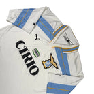 1999/00 Lazio Rome Domicile *CENTENAIRE* (L) - Iconic Football Shop
