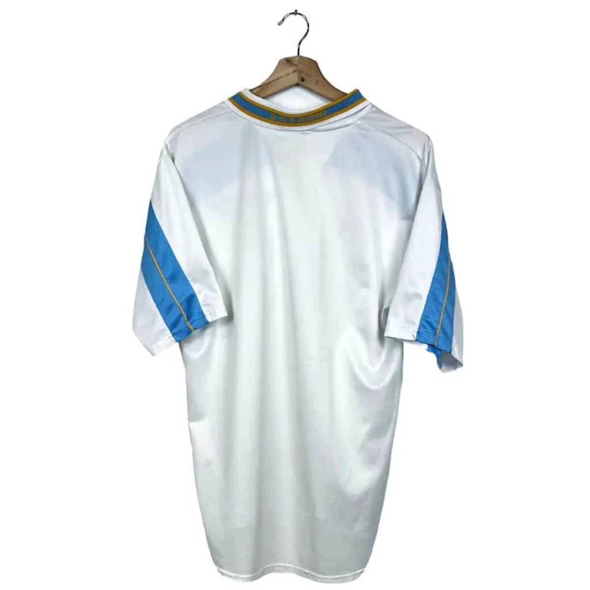 1999/00 Lazio Rome Domicile (M) - Iconic Football Shop