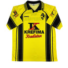 1999/00 Lierse SK Domicile (L) - Iconic Football Shop
