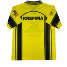 1999/00 Lierse SK Domicile (L) - Iconic Football Shop
