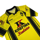 1999/00 Lierse SK Domicile (L) - Iconic Football Shop