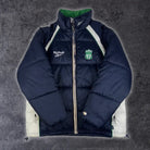 1999/00 Liverpool Veste (L) - Iconic Football Shop