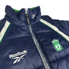 1999/00 Liverpool Veste (L) - Iconic Football Shop