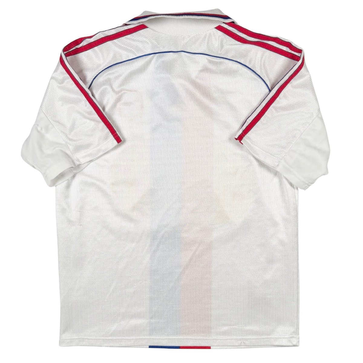 1999/00 Lyon Domicile (M) - Iconic Football Shop