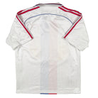 1999/00 Lyon Domicile (M) - Iconic Football Shop