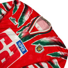 1999/00 Maritimo Third - 26 (XL) - Iconic Football Shop