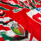 1999/00 Maritimo Third - 26 (XL) - Iconic Football Shop