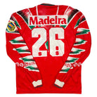 1999/00 Maritimo Third - 26 (XL) - Iconic Football Shop