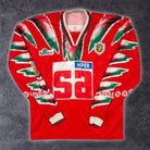 1999/00 Maritimo Third - 26 (XL) - Iconic Football Shop