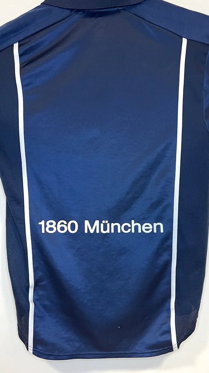 1999/00 Munich 1860 Extérieur (S) - Iconic Football Shop