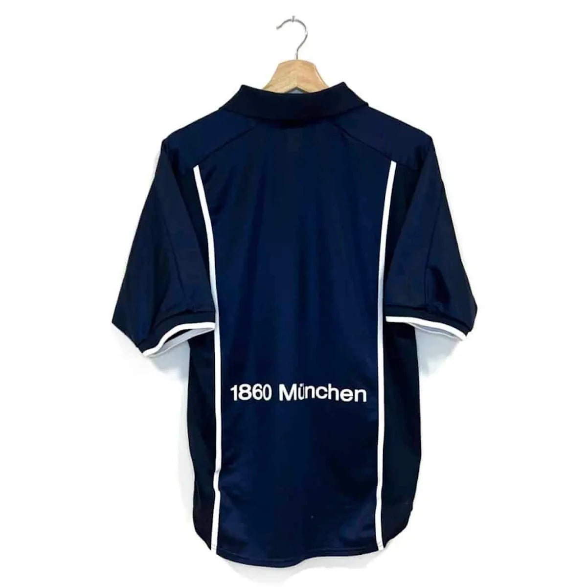 1999/00 Munich 1860 Extérieur (S) - Iconic Football Shop