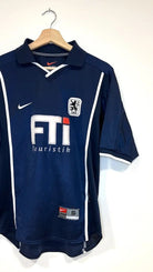 1999/00 Munich 1860 Extérieur (S) - Iconic Football Shop